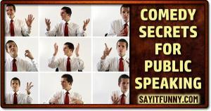 body language for public speaking